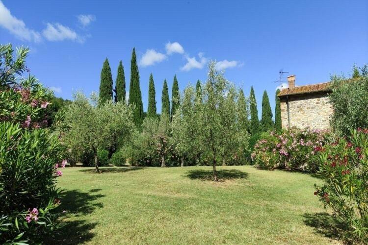 Atmospheric Apartment In Authentic House Near Beautiful Sasso Pisano Extérieur photo