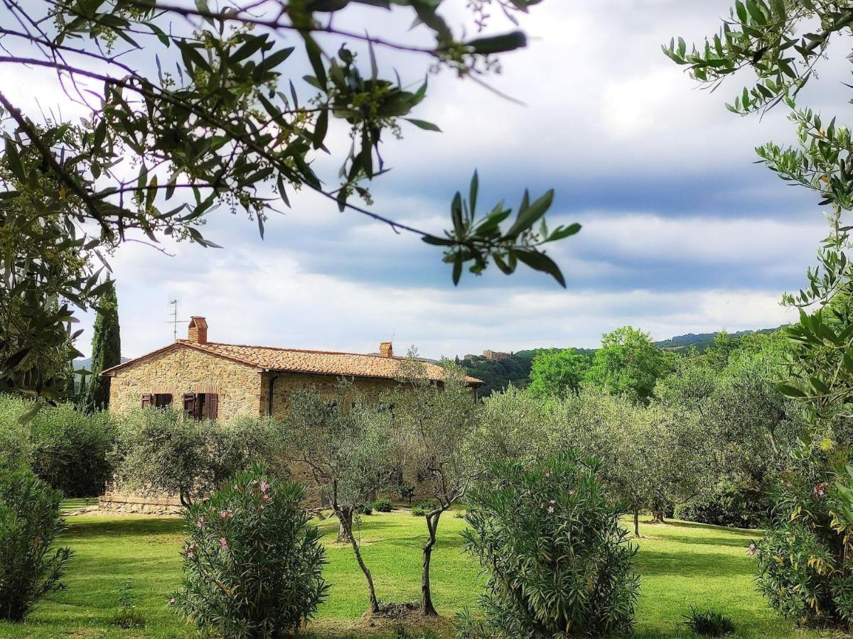 Atmospheric Apartment In Authentic House Near Beautiful Sasso Pisano Extérieur photo