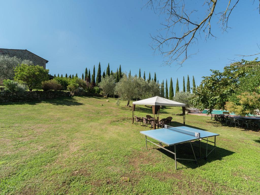 Atmospheric Apartment In Authentic House Near Beautiful Sasso Pisano Extérieur photo