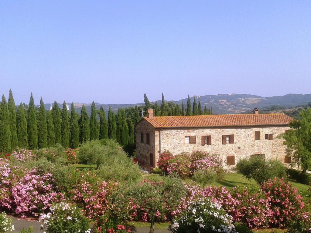 Atmospheric Apartment In Authentic House Near Beautiful Sasso Pisano Extérieur photo