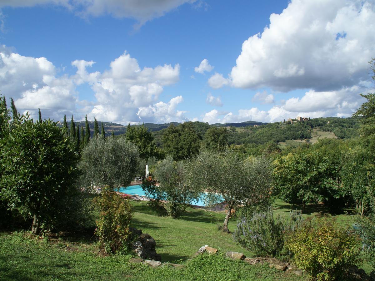 Atmospheric Apartment In Authentic House Near Beautiful Sasso Pisano Extérieur photo